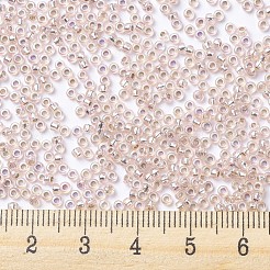 Miyuki runde Rocailles Perlen&nbsp;X-SEED-G007-RR1023