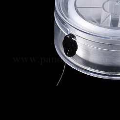 Fil de pêche de nylon transparent&nbsp;OCOR-WH0082-249A