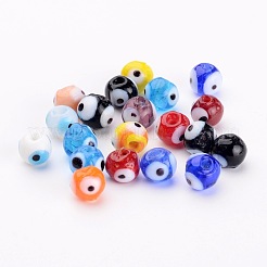 Manuell Murano Glas Perlen&nbsp;X-DT250J