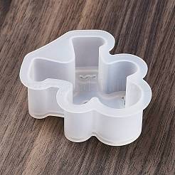 DIY Silikon Kerzenformen&nbsp;DIY-A054-07F