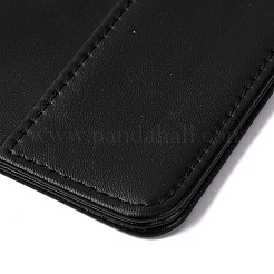 PU-Leder Spiegel&nbsp;MJEW-D002-01