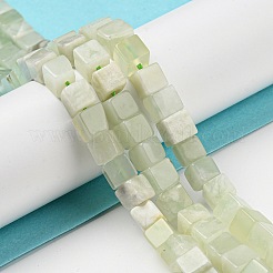 Natürlich neu Jade Perlen Stränge&nbsp;G-Q1008-B16