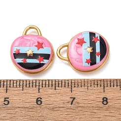 Pendentifs en acier inoxydable 304&nbsp;STAS-C184-13B-G