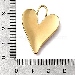 304 Edelstahl-Emaille-Anhänger&nbsp;STAS-Z163-23G-02