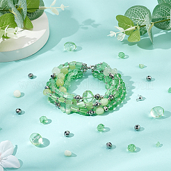 DIY-Armband-Bastelsets&nbsp;DIY-PH0034-62