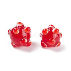 Manuell Murano Glas Perlen&nbsp;X-D176-1