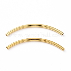 925 in argento sterling perline tubo&nbsp;STER-D035-12G-07