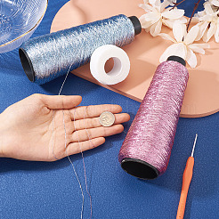 Kits de tejer diy&nbsp;DIY-MB0003-05