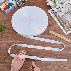 Polycotton-Band&nbsp;OCOR-WH0109-080A