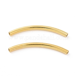 925 in argento sterling perline tubo&nbsp;STER-D035-12G-09
