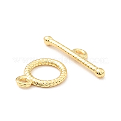 Fermagli in ottone a levetta&nbsp;KK-G416-26G