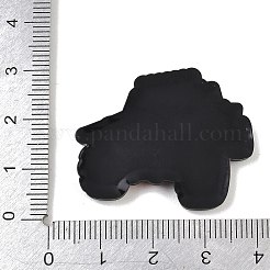 PVC-Cabochons&nbsp;PL-T045-05G
