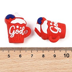 Silikonperlen&nbsp;SL-CBA56D7-01E