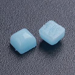 Glasmosaikfliesen Cabochons&nbsp;GLAA-G072-04A