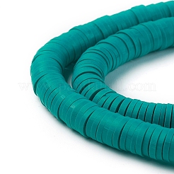Manuell Polymer Ton Perlen&nbsp;CLAY-R067-8.0mm-B07