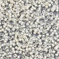 (Umverpackungsservice verfügbar) 8/0 Glas Saatperlen&nbsp;SEED-C025-3mm-134