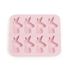 Moules en silicone de qualité alimentaire&nbsp;DIY-I021-14