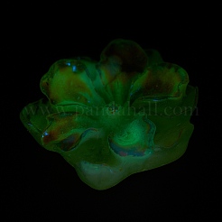 Cabochons en résine lumineux&nbsp;RESI-E033-02A