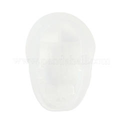 Stampi in silicone per candele a tema Halloween&nbsp;DIY-U005-06B