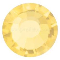 Piedras planas termoadhesivas de cristal Preciosa®&nbsp;Y-PRC-HSS16-00030-239