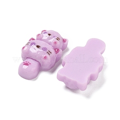 Cabochons in resina&nbsp;RESI-R456-07E