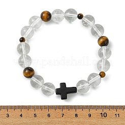 8 mm runde&nbsp;BJEW-TA00741