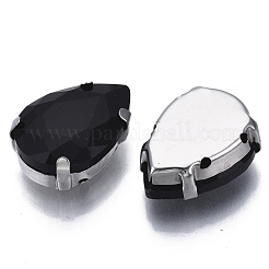 Coudre sur strass&nbsp;RGLA-S029-005A-A