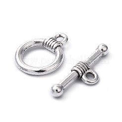 Chisure in lega stile tibetano in lega &nbsp;LF0034Y