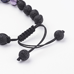 Chakra-Schmuck&nbsp;BJEW-JB03516