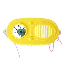 Lente d'ingrandimento portatile in plastica per insetti&nbsp;TOOL-F009-03