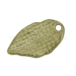 Pendente in lega&nbsp;PALLOY-R41-AB-FF