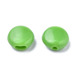Verrou de cordon en plastique pvc pour cache-bouche&nbsp;KY-K011-04
