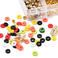 DIY-Schmuck machen Kits&nbsp;DIY-YW0002-82