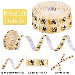 Ruban de polyester&nbsp;OCOR-WH20061-007