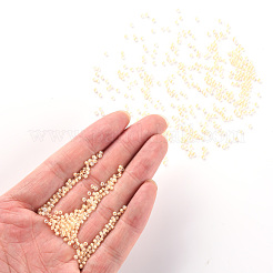 12/0 FGB-Glasperlen der Güteklasse A&nbsp;SEED-N001-F-231