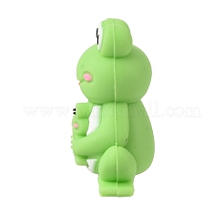 Perline in silicone per la festa della mamma&nbsp;SIL-D014-02C