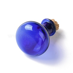 Bottiglie di vetro in miniatura&nbsp;GLAA-H019-03C