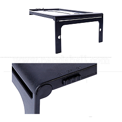 Desktop faltbare Lupe&nbsp;AJEW-L073-16