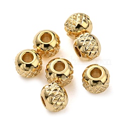 201 cuentas de acero inoxidable&nbsp;STAS-A057-01B-G