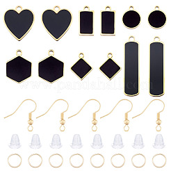 Diy kits para hacer aretes&nbsp;DIY-TA0015-54