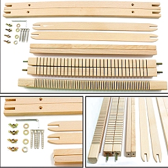 Métier à tisser pour tapisserie&nbsp;PW-WG97686-01