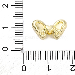 Crémaillère perles en alliage placage&nbsp;PALLOY-R450-07G