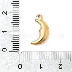 Anhänger aus Edelstahl 304&nbsp;STAS-P450-04B-G