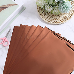 50 Stück A4-Folien-Heißprägepapier&nbsp;DIY-GF0011-01