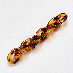 Anneaux liant acrylique&nbsp;SACR-N007-27A