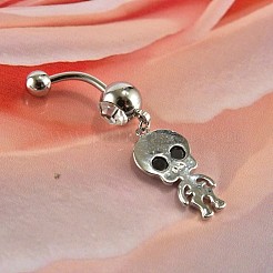 Piercing-Schmuck&nbsp;AJEW-EE0006-56P