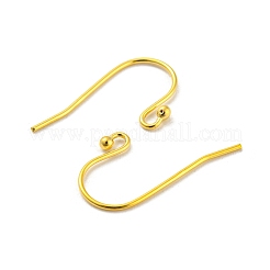 Pendientes de plata de ley 925&nbsp;STER-K167-051A-G