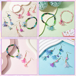 32 pendentif acrylique&nbsp;PALLOY-SW00099