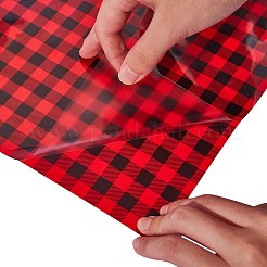 8 Stück 8 Arten Vinyl-Wärmeübertragungsfolie&nbsp;DIY-SZ0001-98