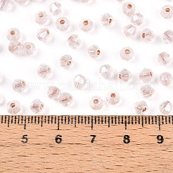 Perles de rocaille en verre&nbsp;SEED-N007-01H